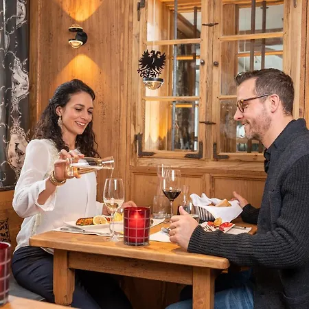 Zehnerkar&hotel 4* Obertauern