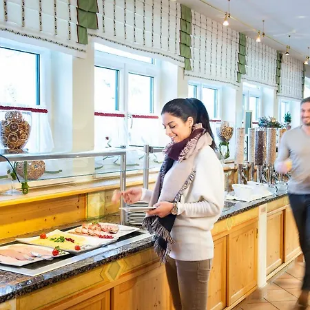 Zehnerkar&hotel 4* Obertauern