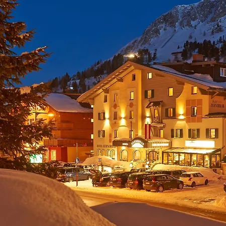 Zehnerkar&hotel Obertauern