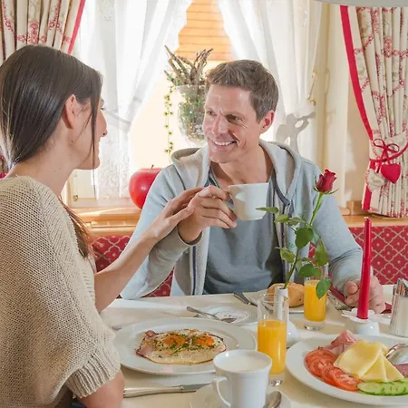 Zehnerkar Hotell Obertauern