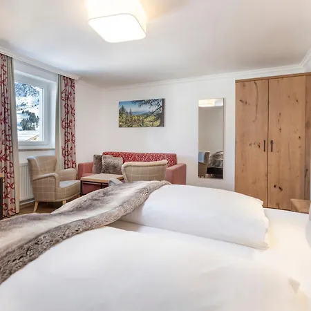 Zehnerkar & Hotel Obertauern