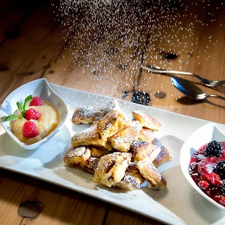 Zehnerkar & Hotel 4*