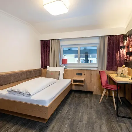 Zehnerkar&hotel Hotel Obertauern