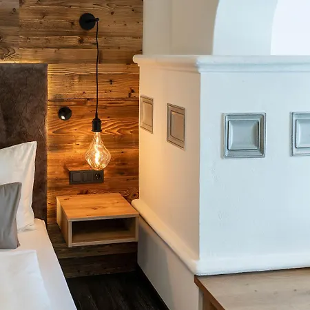Zehnerkar&hotel Hotel 4*