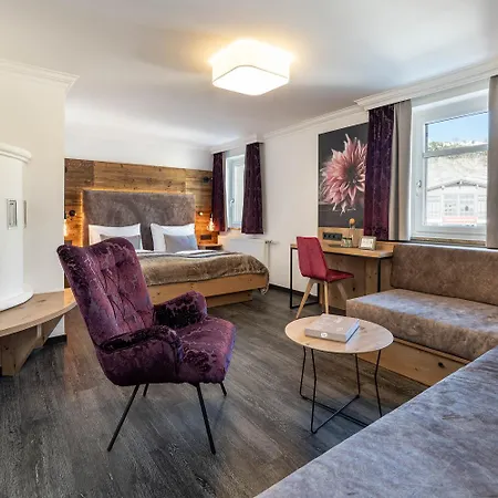 Zehnerkar&hotel Hotel 4*