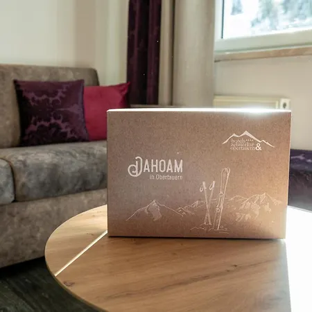 ホテル Zehnerkar &