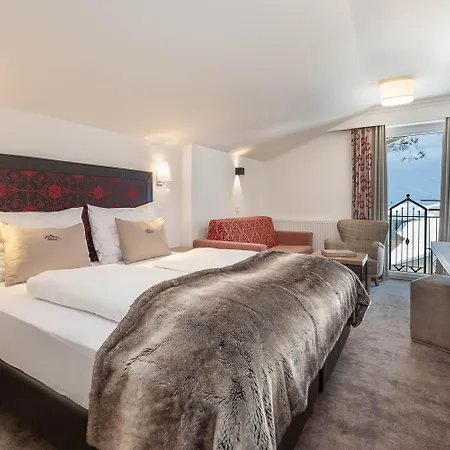 Zehnerkar&hotel 4* Obertauern