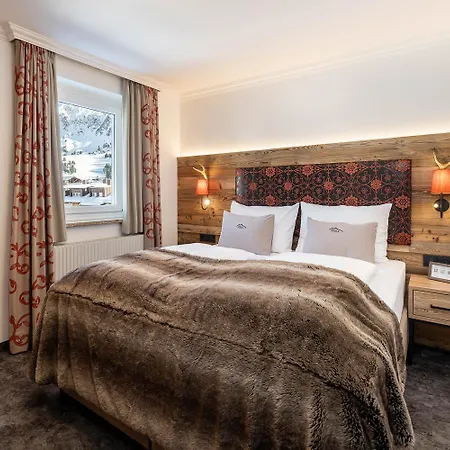 Zehnerkar&hotel 4* Obertauern