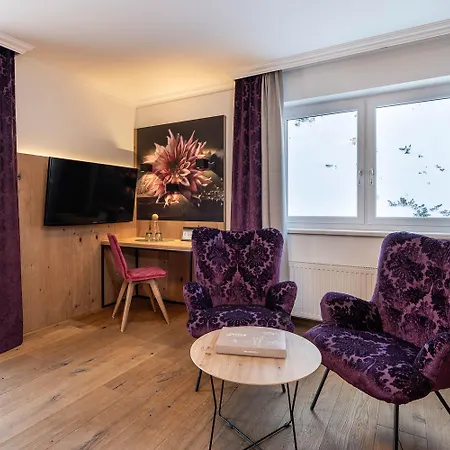 Zehnerkar&hotel 4*