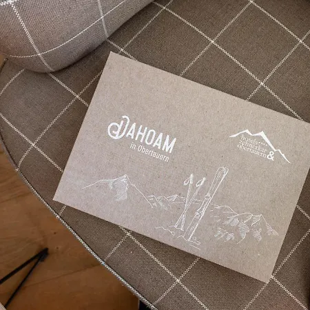 Zehnerkar & オーバータウエルン