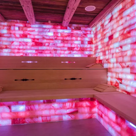 Zehnerkar & ホテル 4*