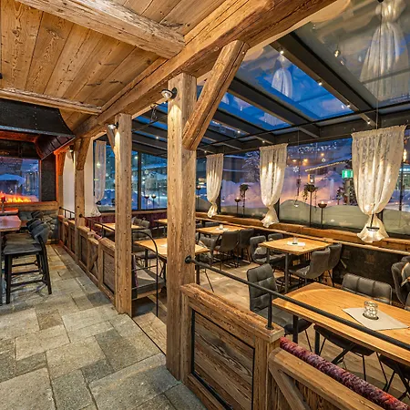 Zehnerkar&hotel 4* Obertauern