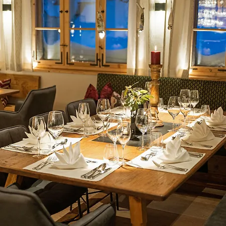 Zehnerkar&hotel 4* Obertauern