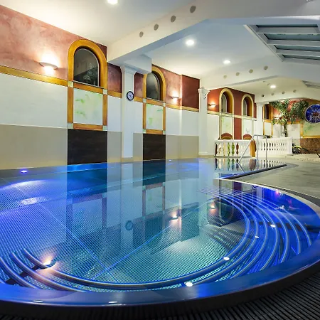 Zehnerkar & オーバータウエルン