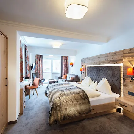 Zehnerkar&hotel Hotel 4*