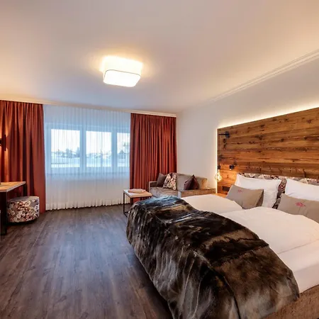 Zehnerkar & Hotel Obertauern