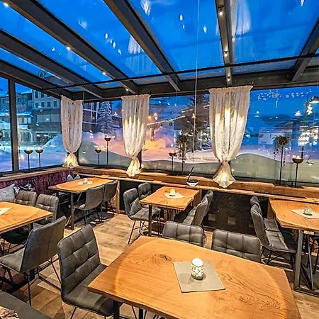 Zehnerkar&hotel Hotel 4*