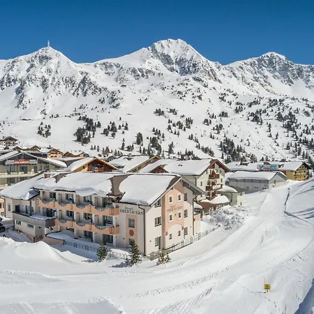 Zehnerkar&hotel 4*