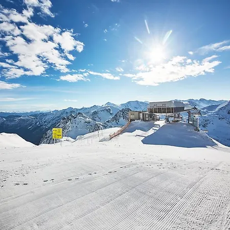 Hotel Zehnerkar & Obertauern