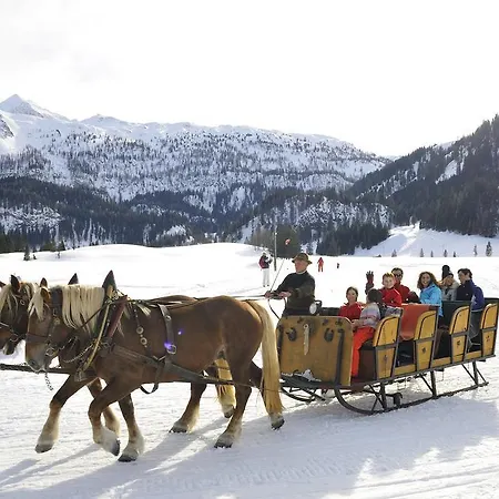 Zehnerkar & Obertauern