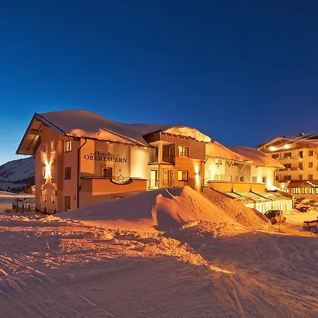 Zehnerkar&hotel Hotel