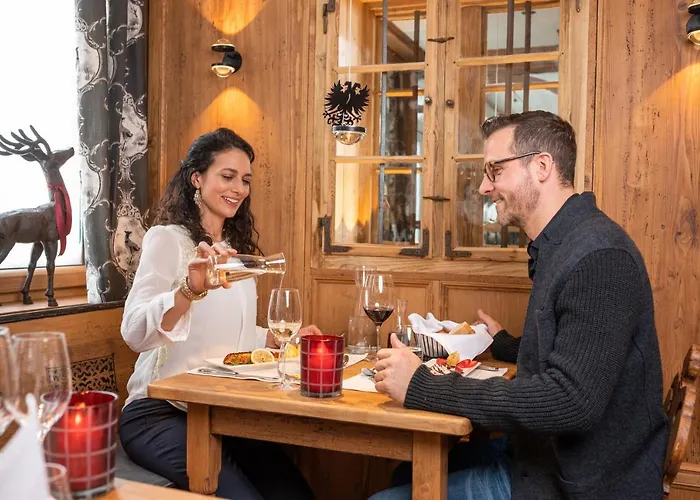 Zehnerkar & 4* Obertauern