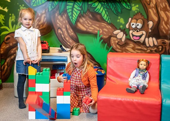 Zehnerkar & Hotel 4*