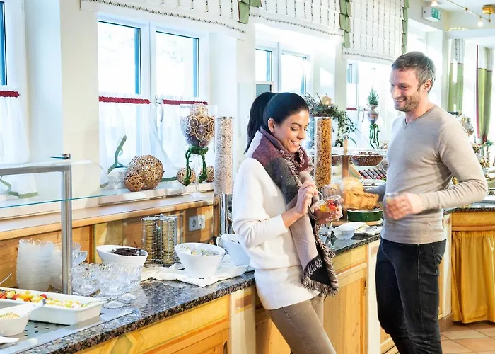 Zehnerkar & Hotel 4*