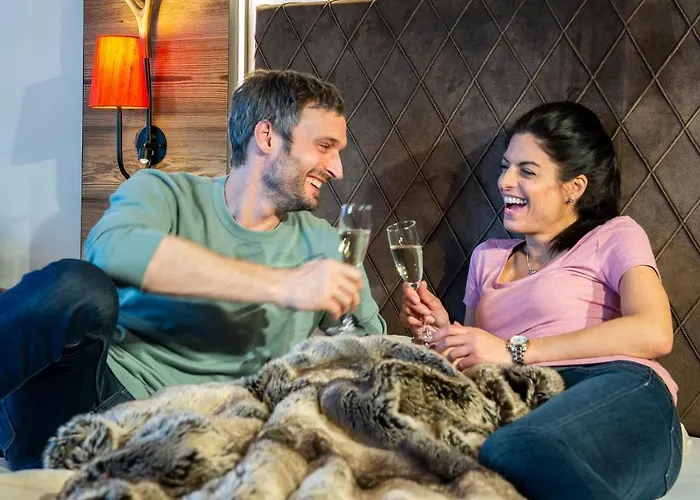 Hotel Zehnerkar & Obertauern