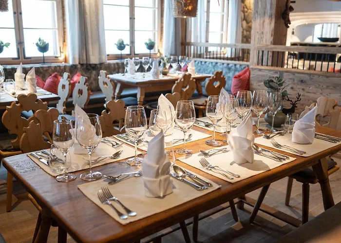 Zehnerkar & Hotel Obertauern