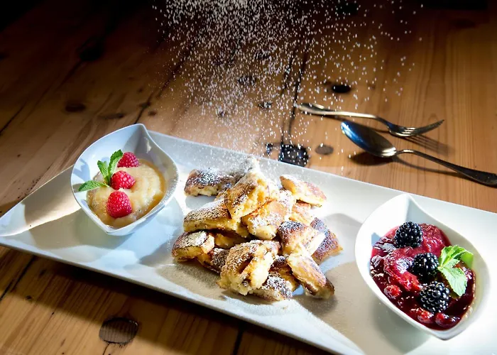 Zehnerkar & Hotel 4*