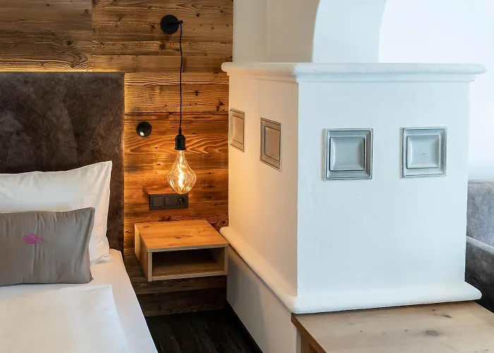 Zehnerkar & Hotel 4*