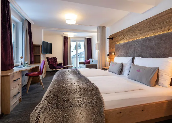 Zehnerkar & Hotel Obertauern