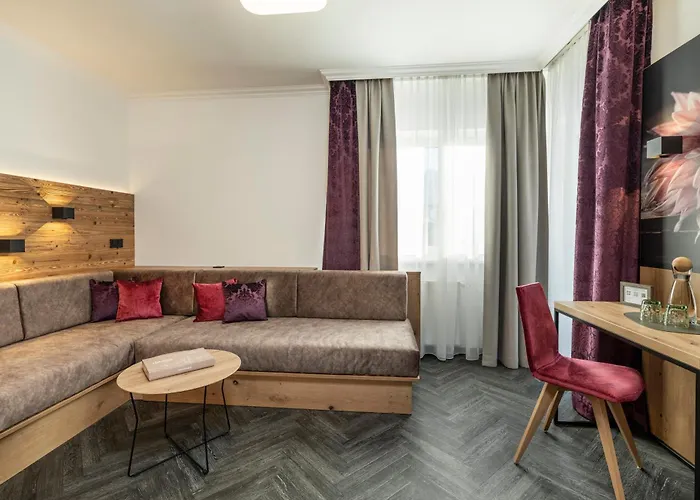 Zehnerkar & 4* Obertauern