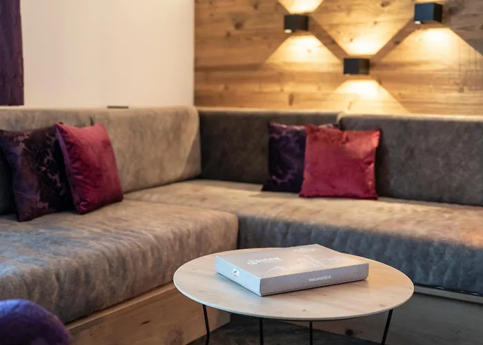 Hotel Zehnerkar & Obertauern