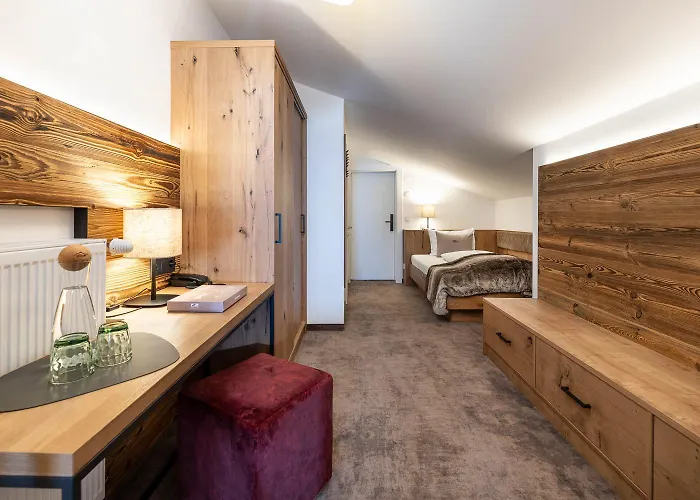 Zehnerkar & Hotel 4*