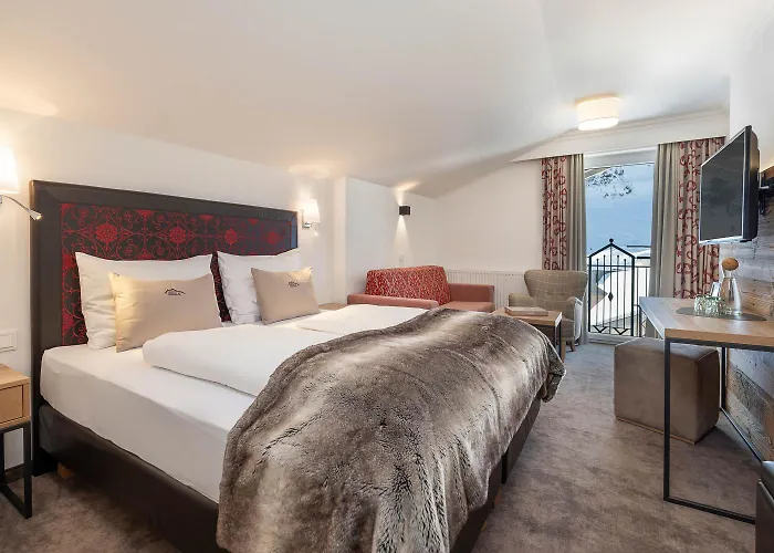 Zehnerkar & 4* Obertauern