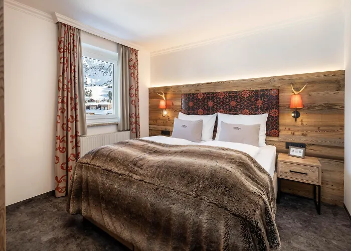 Zehnerkar & 4* Obertauern