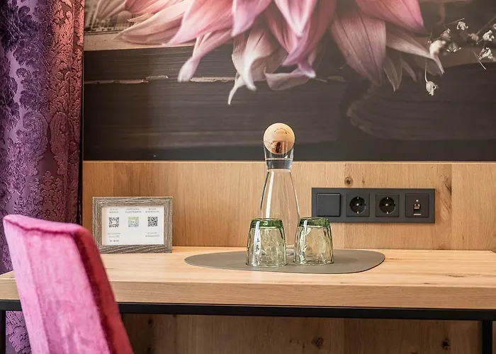 Hotel Zehnerkar & 4*