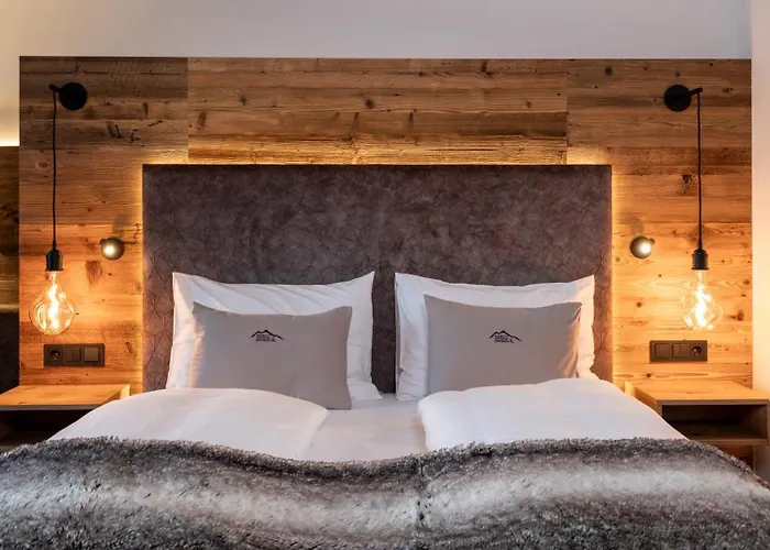 Zehnerkar & Hotel 4*