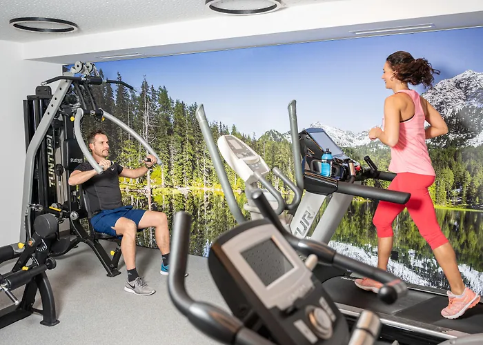 Zehnerkar & Hotel Obertauern