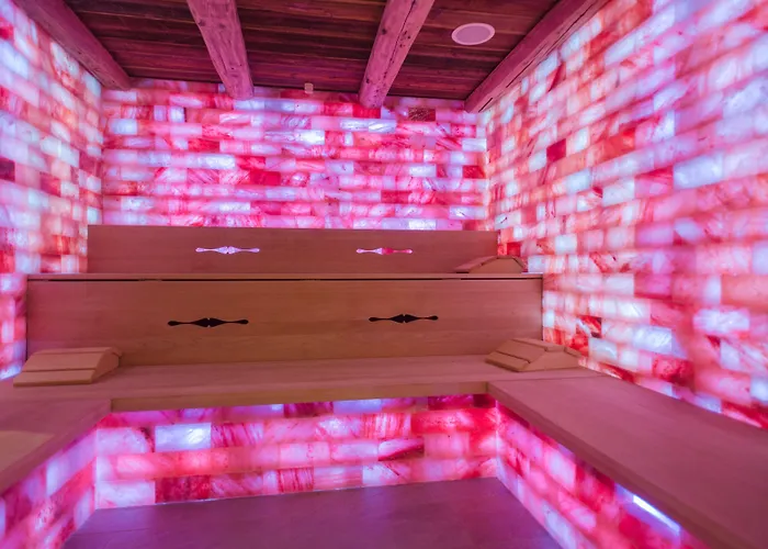 Zehnerkar & Hotel 4*