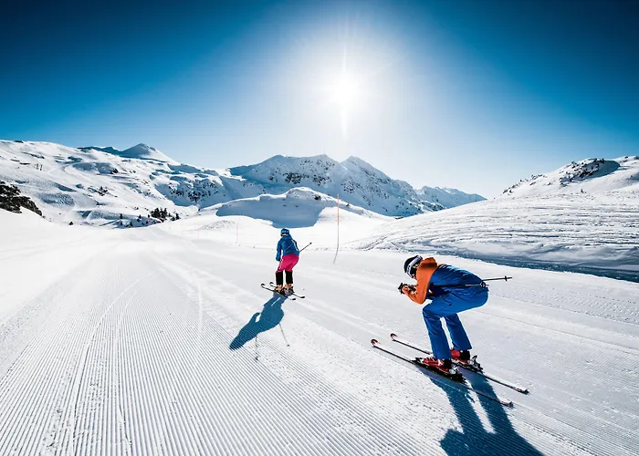 Zehnerkar & Obertauern