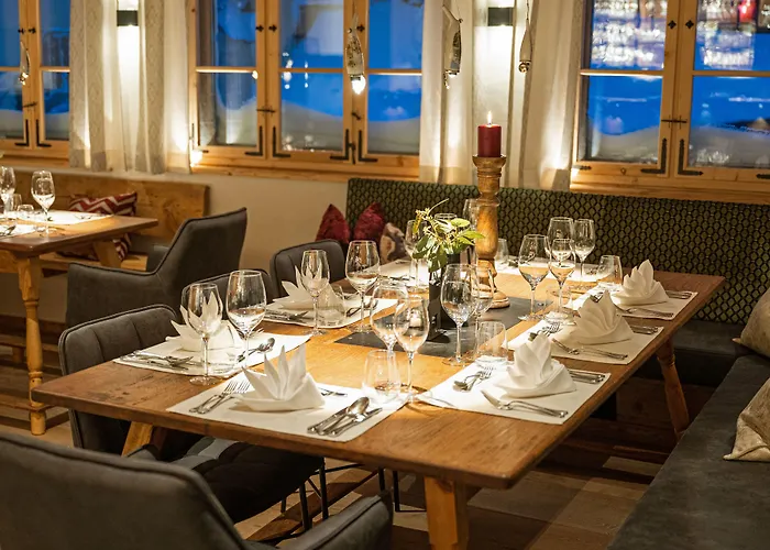 Zehnerkar & 4* Obertauern