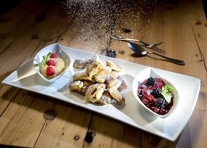 Zehnerkar & Hotel 4*