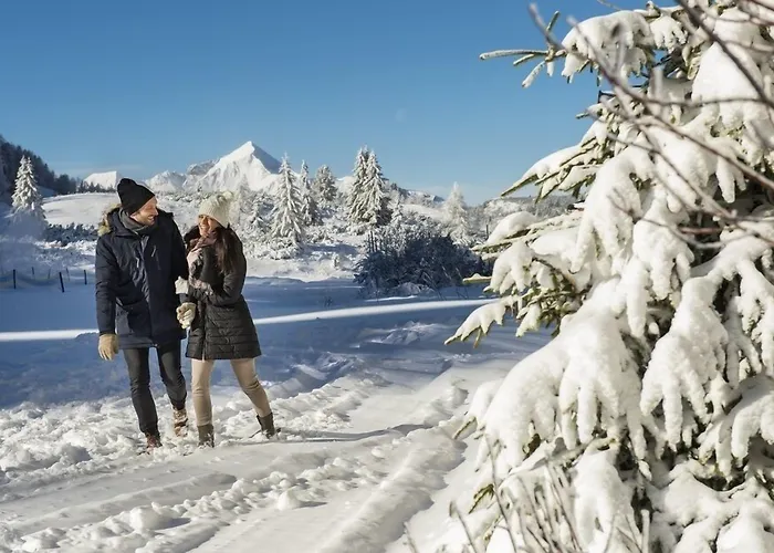 Zehnerkar & Hotel Obertauern