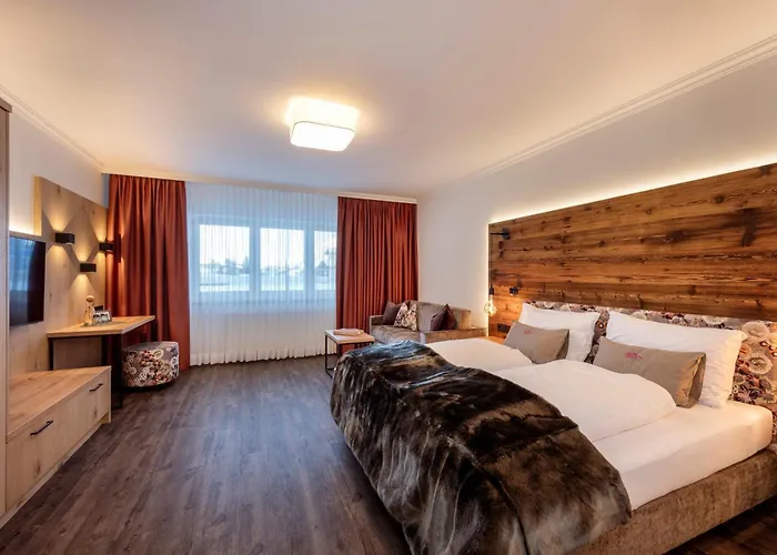 Zehnerkar & Hotel Obertauern