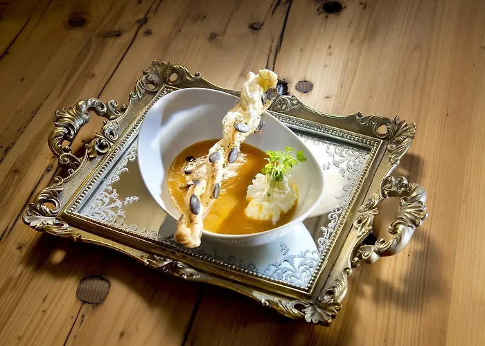 Zehnerkar & Hotel Obertauern